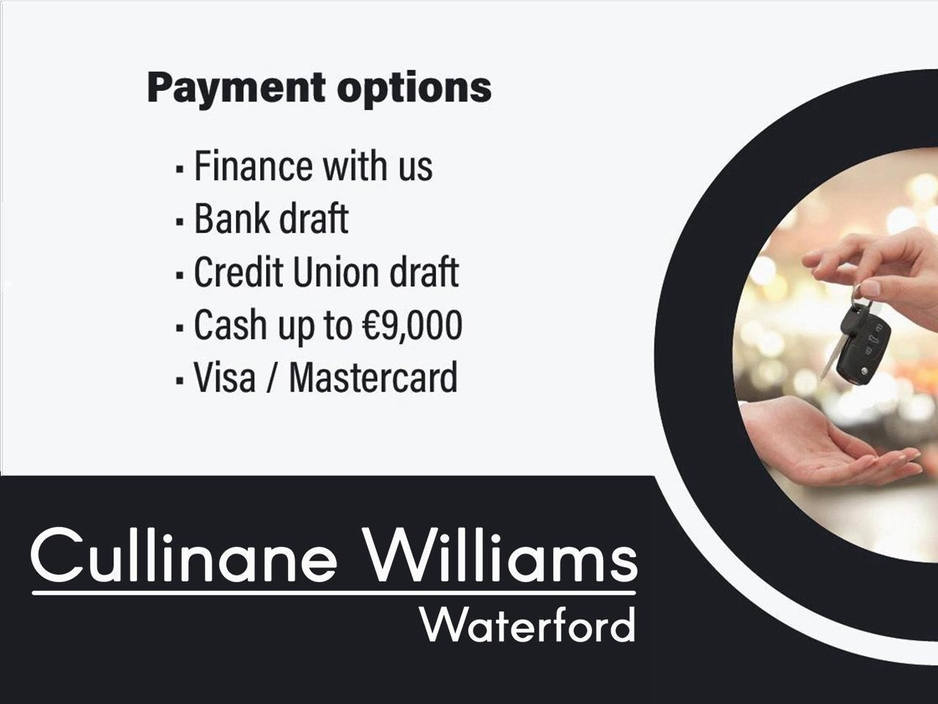 2016 BMW 5 Series - image 6