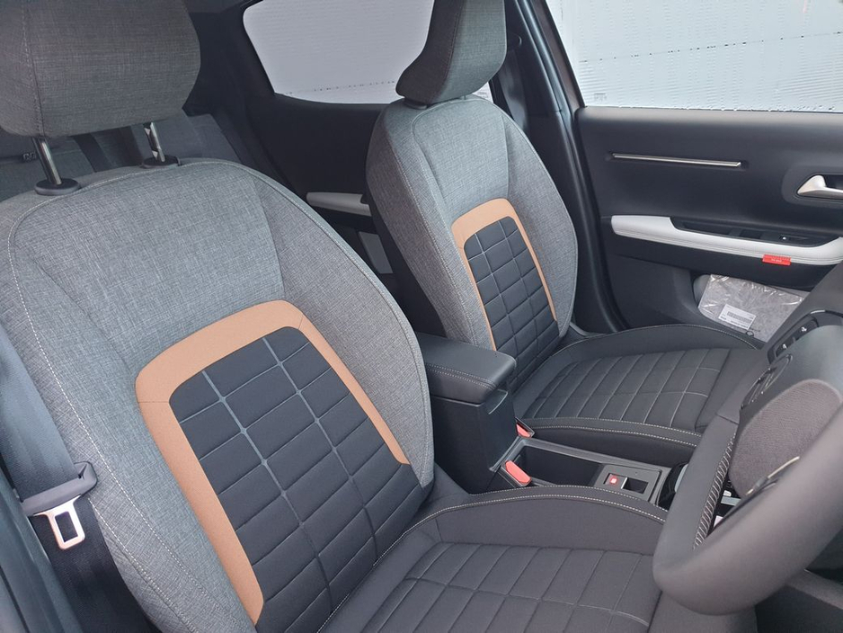 2026 Citroen C3 Aircross New Citroen e-C3 Aircross 54kw 400KMs Range €29,995