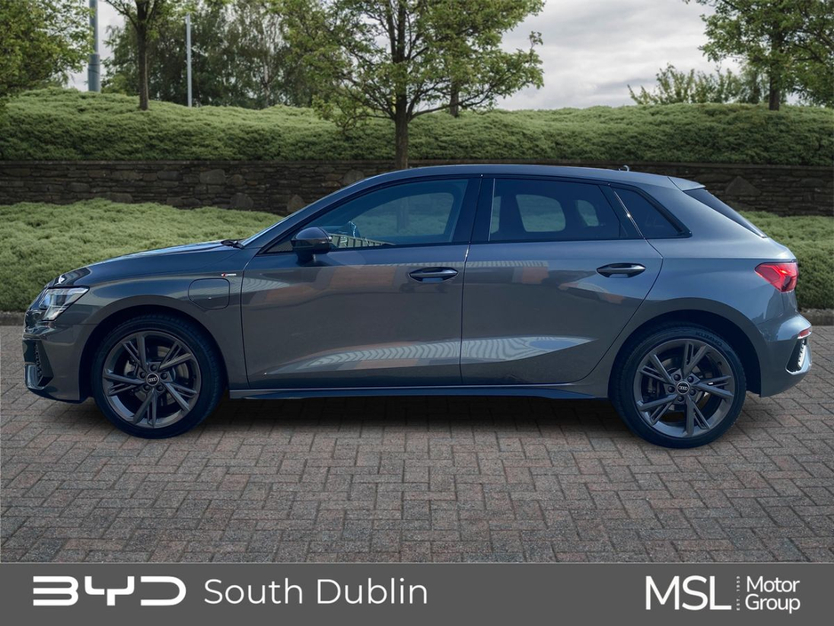 2022 Audi A3 - image 6