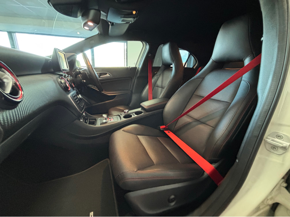 2015 Mercedes-Benz A Class *MERCEDES BENZ A CLASS  AMG A45* *4MATIC* *BUCKET SEATS* *AUTOMATIC* *REVERSE CAMERA* *PARKING SENSORS* *HEATED SEATS* *AUTO LIGHTS* *FINANCE AVAILABLE* *TRADE INS WELCOME* €23,950