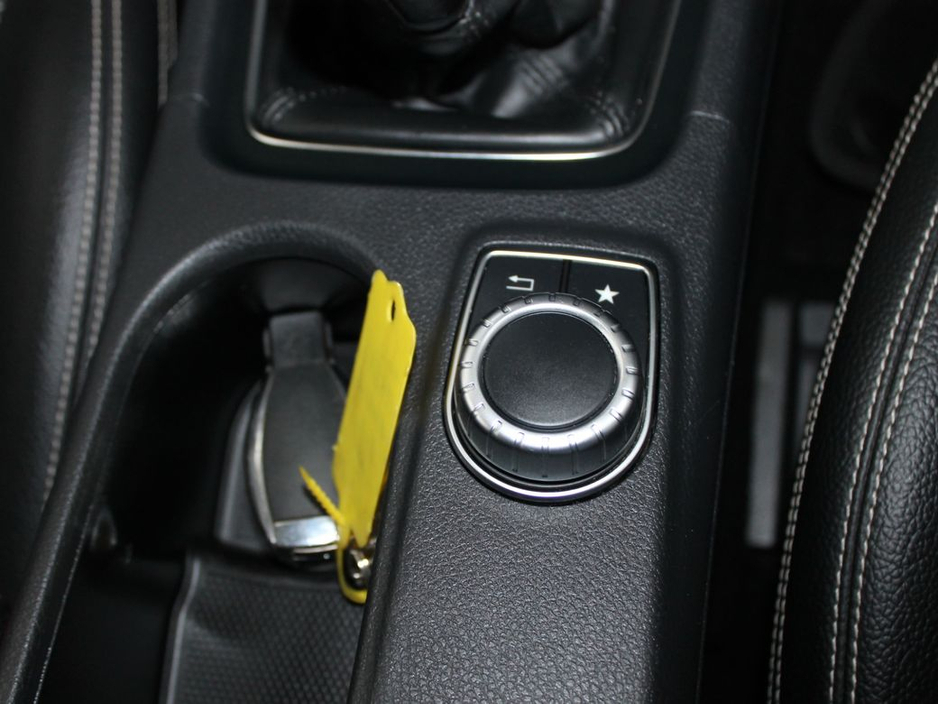 2018 Mercedes-Benz CLA Class - image 22