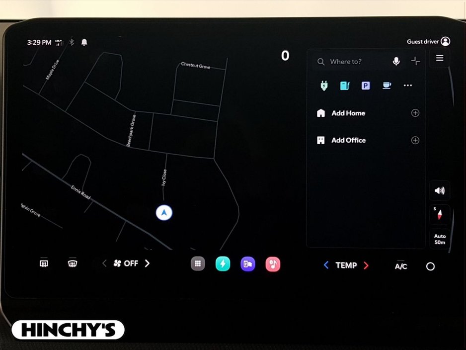 2026 Kia PV5 - image 12