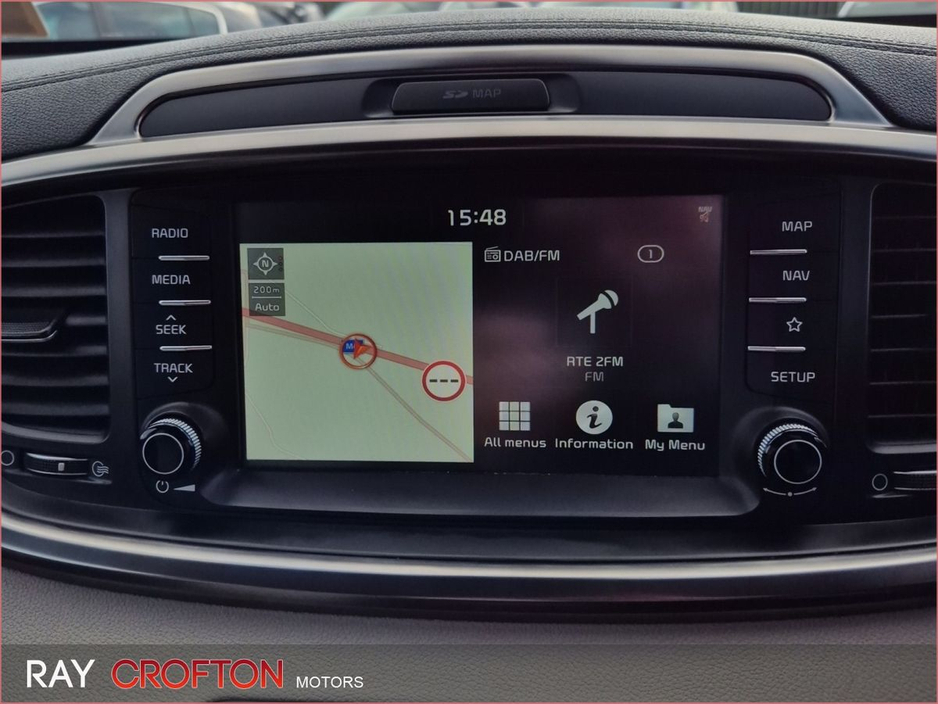 2019 Kia Sorento - image 12