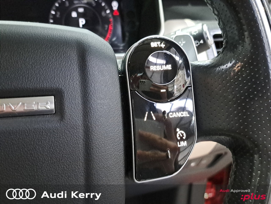 2019 Land Rover Range Rover Sport - image 21