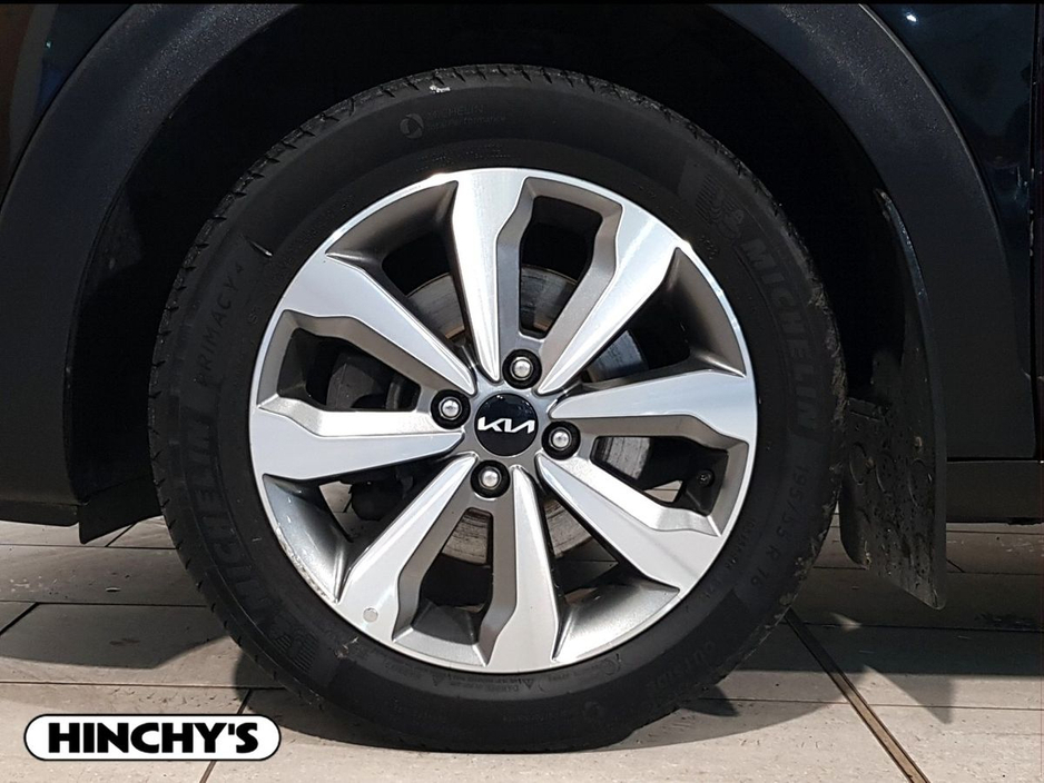 2023 Kia Stonic 1.0 K2 PE €19,900