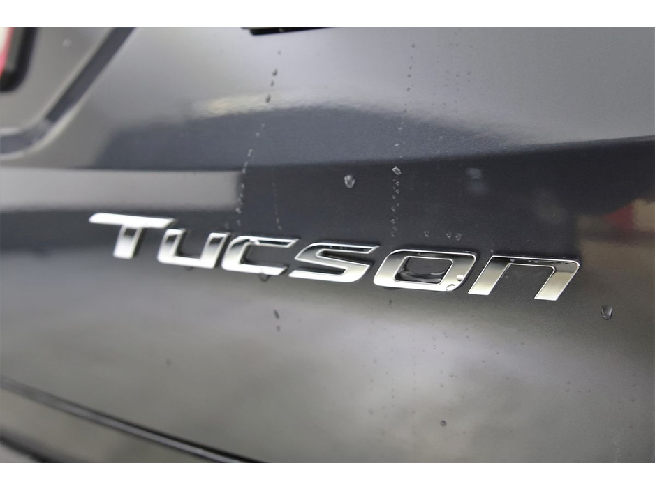 2023 Hyundai Tucson - image 26