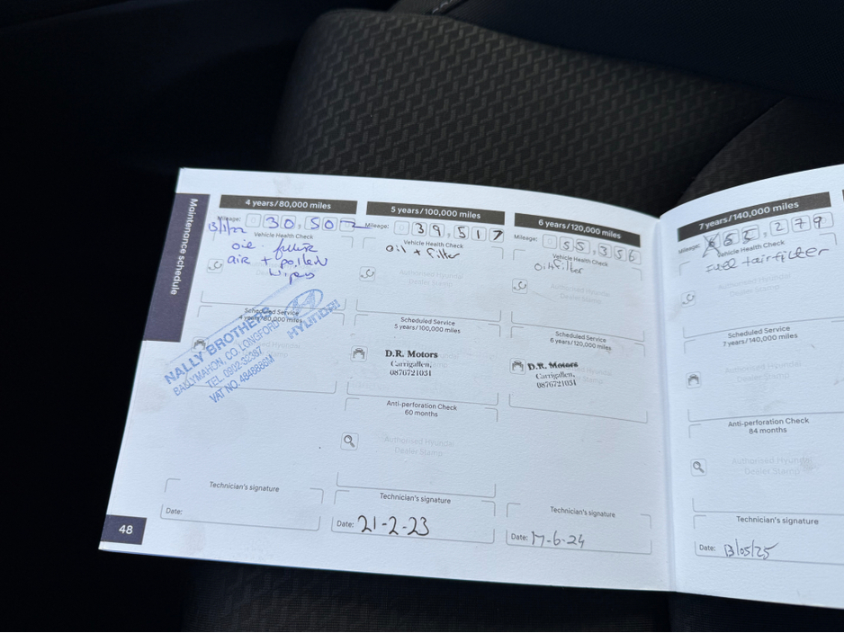 2017 Hyundai i30 - image 21