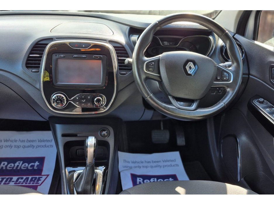 2017 Renault Captur - image 13