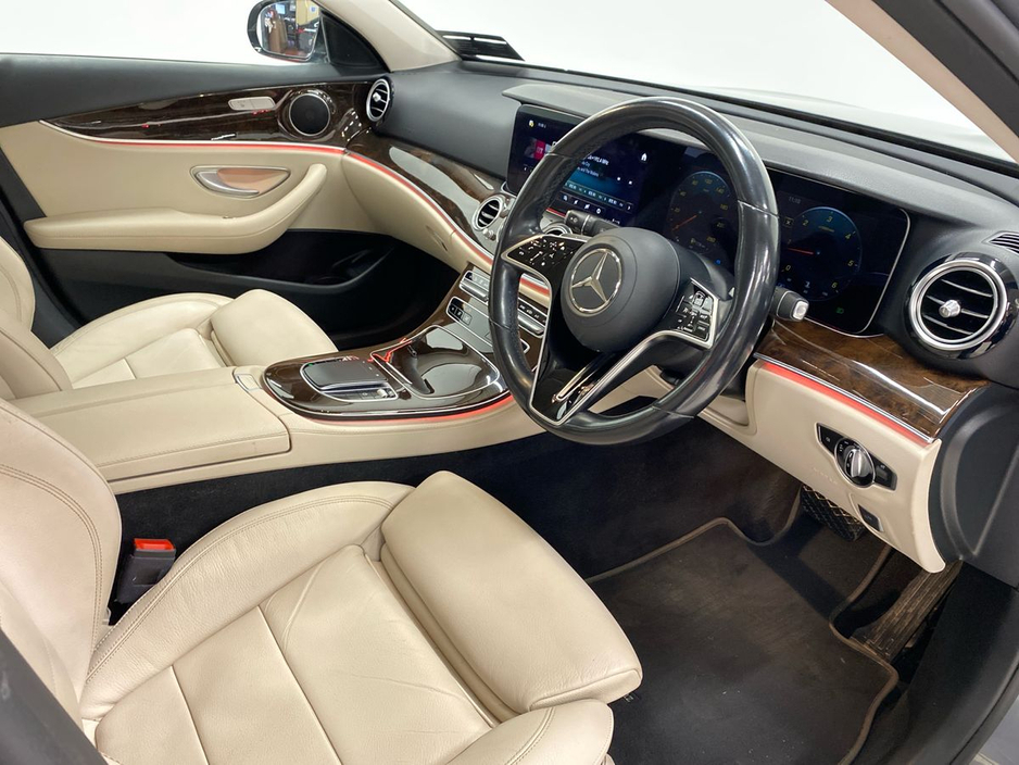 2021 Mercedes-Benz E Class - image 8