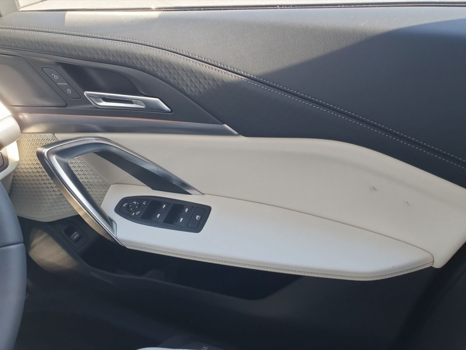 2026 BMW iX2 - image 22