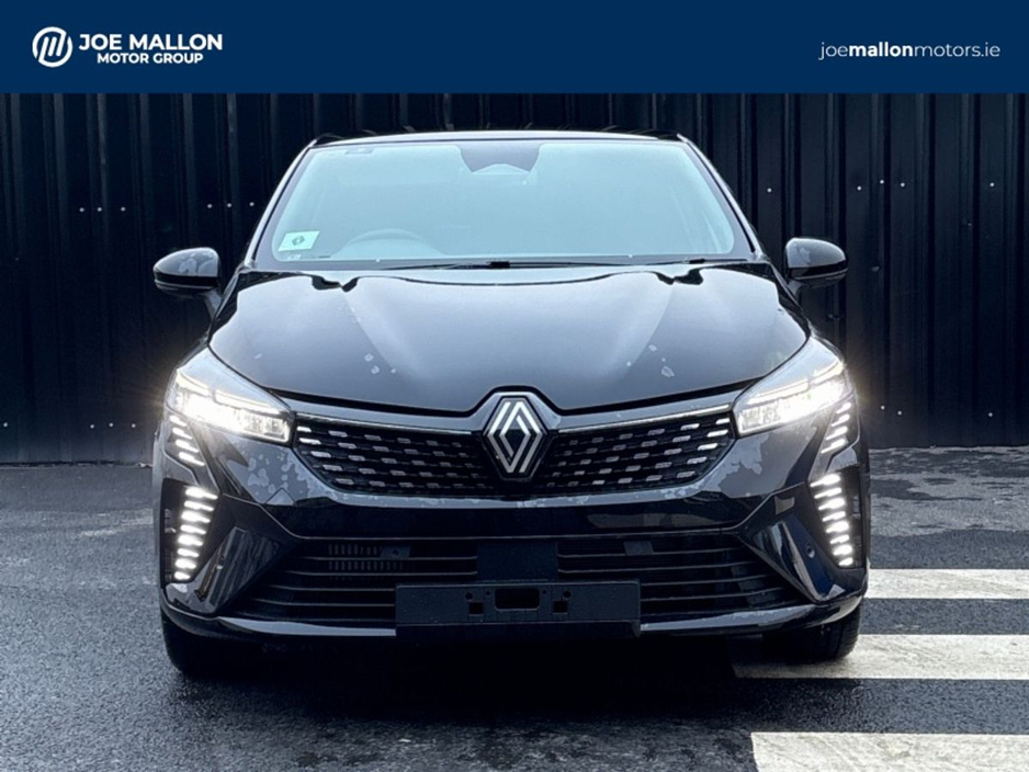2026 Renault Clio TCe 90 DFull Techno €29,845