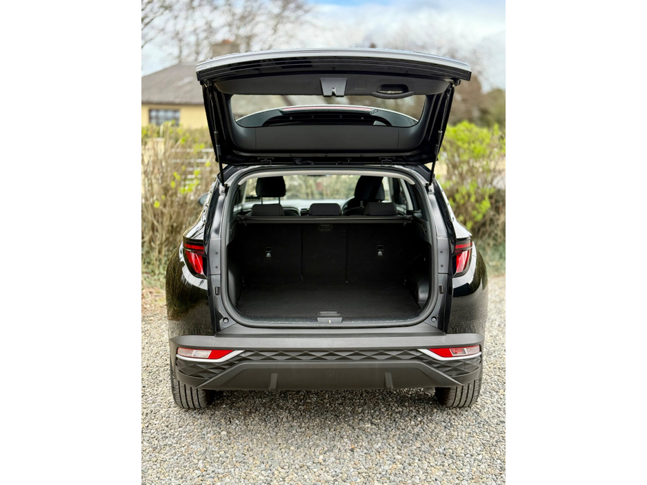 2024 Hyundai Tucson - image 19