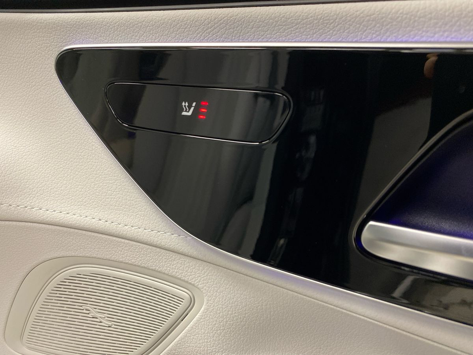 2026 Mercedes-Benz EQE EQE 300 | Electric | Heated Seats, Reversing Camera €82,099