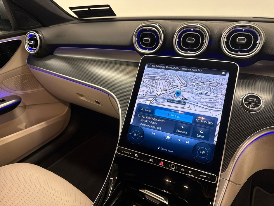 2023 Mercedes-Benz C Class - image 17