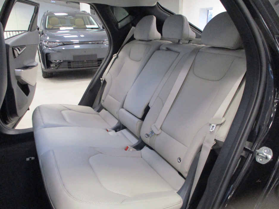 2023 Kia EV6 EV6 Earth €33,950