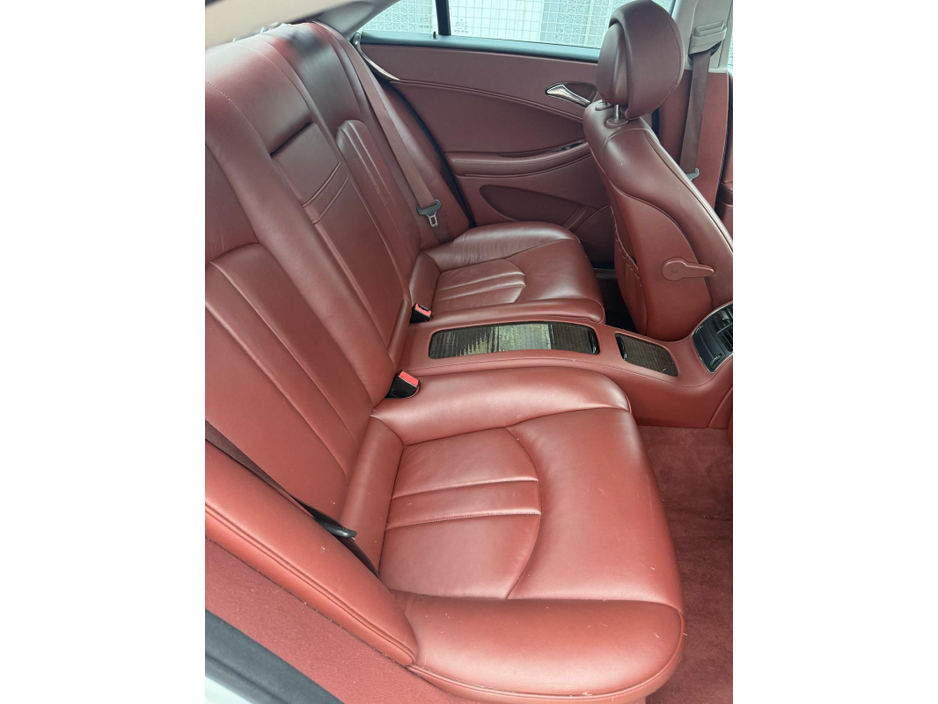 2006 Mercedes-Benz CLS Class - image 4