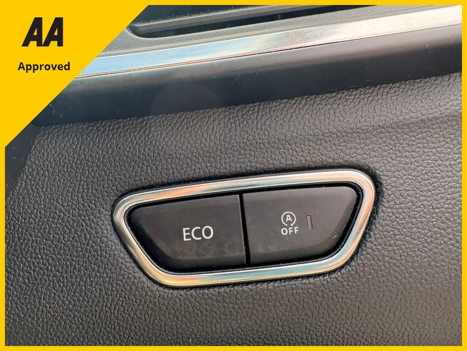 2019 Renault Kadjar - image 12