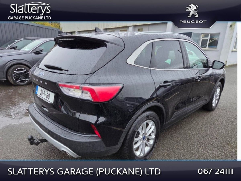 2021 Ford Kuga - image 6