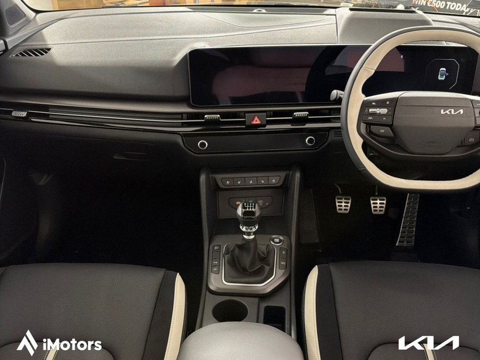2026 Kia Sportage - image 16