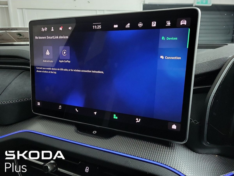 2025 Skoda Kodiaq Sportline 1.5Tsi 204Bhp DSG PHEV €54,950