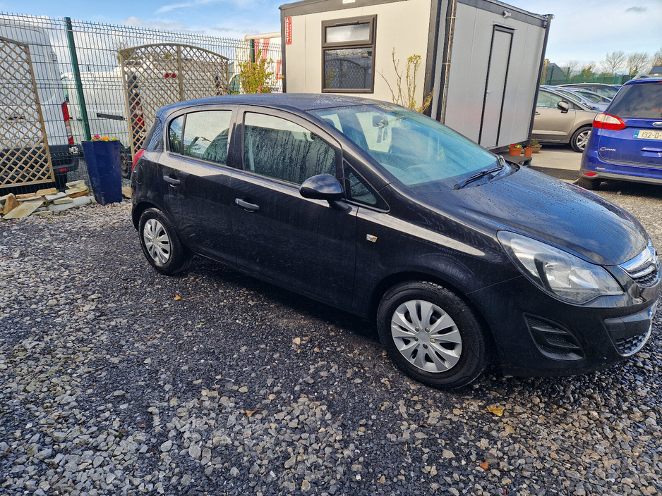 2014 Opel Corsa - image 5
