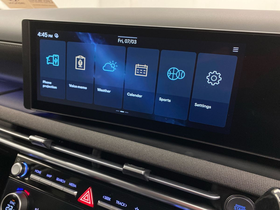 2026 Hyundai Tucson - image 17