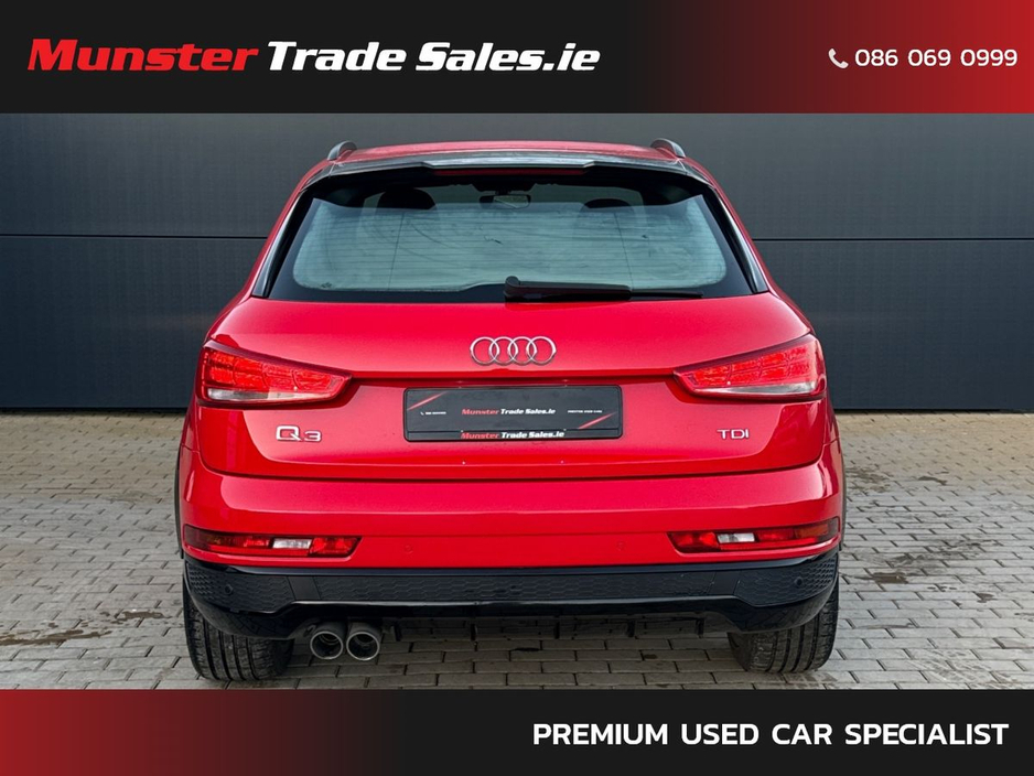 2018 Audi Q3 - image 5