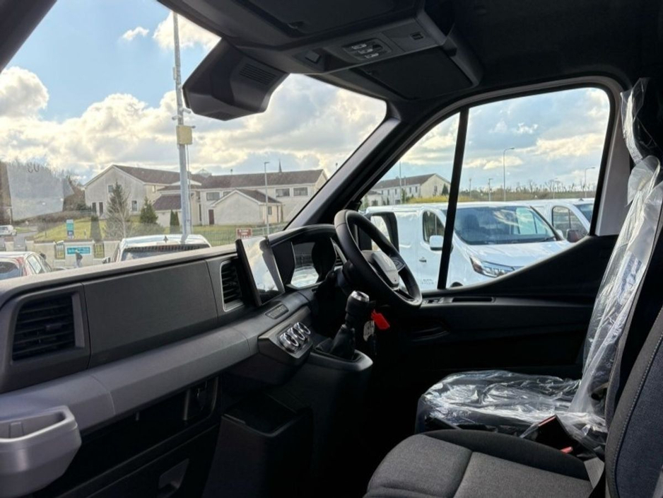 2026 Renault Master - image 5