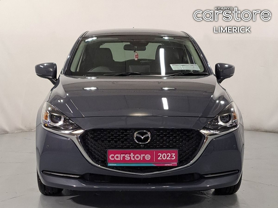 2023 Mazda Mazda2 1.5 PET AUTO €19,480