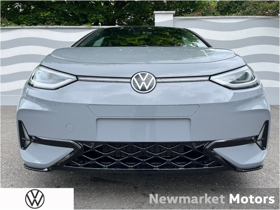 2026 Volkswagen ID.3 - image 28