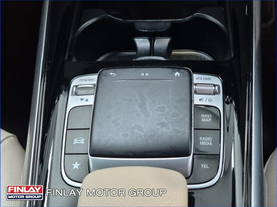 2020 Mercedes-Benz GLB - image 20