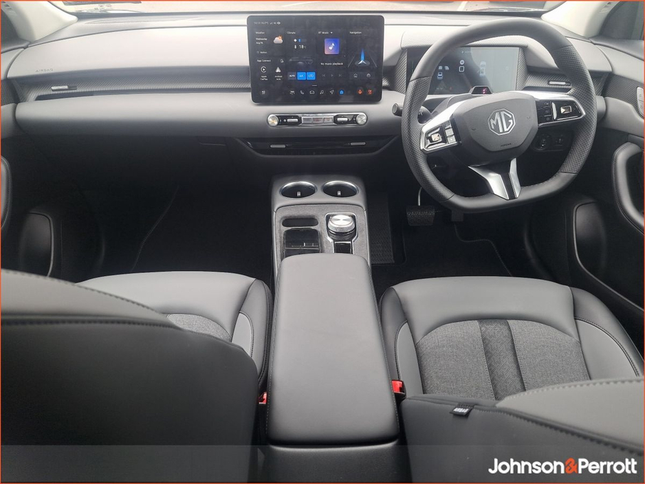 2026 MG MGS5 ORDER YOUR NEW MG S5 TODAY €30,845