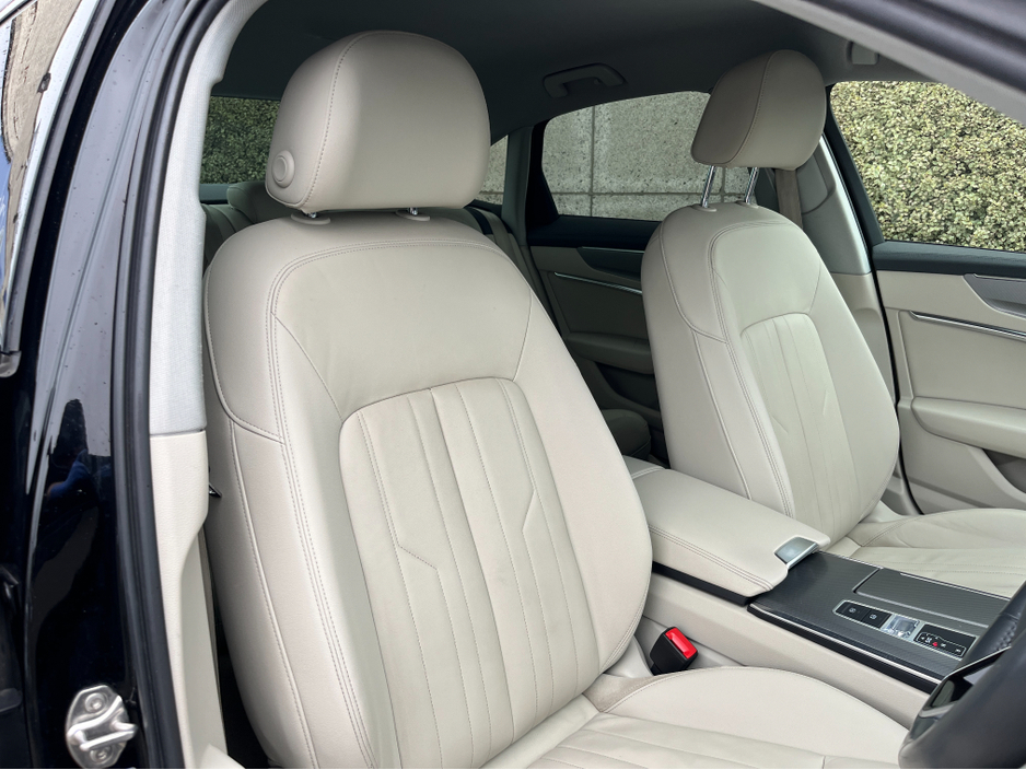 2019 Audi A6 - image 11