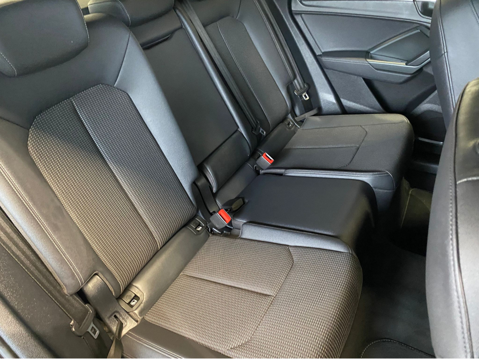 2022 Audi Q3 - image 13