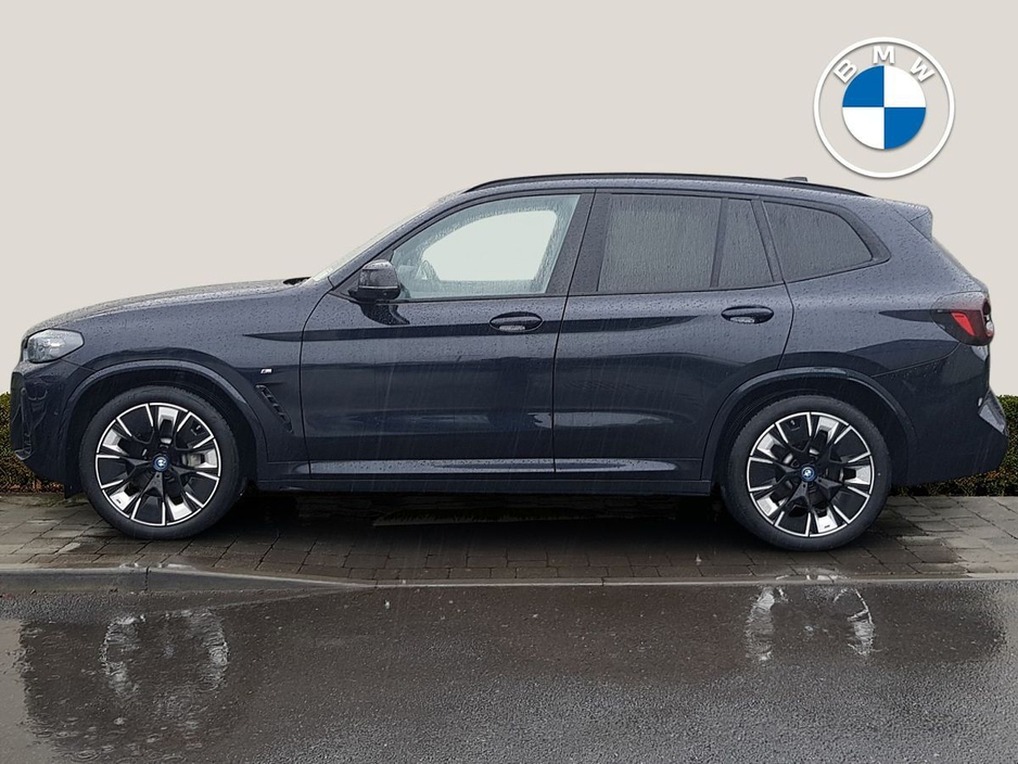 2023 BMW iX3 iX3 M Sport Pro €39,995