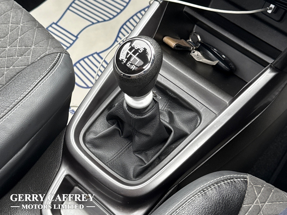 2020 Suzuki Vitara SZ5 1.4 Petrol Hybrid Manual - High Spec €18,450