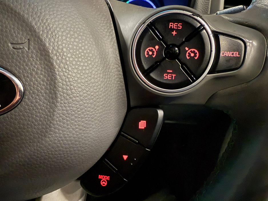 2016 Kia Soul 1.6 CRDI EX €7,900