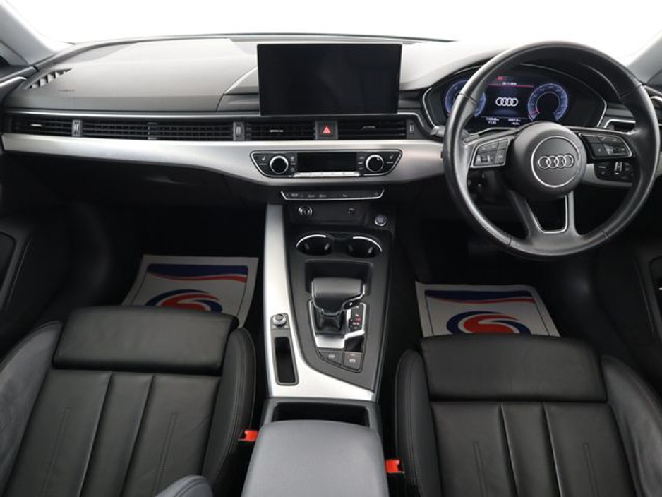 2020 Audi A5 - image 15