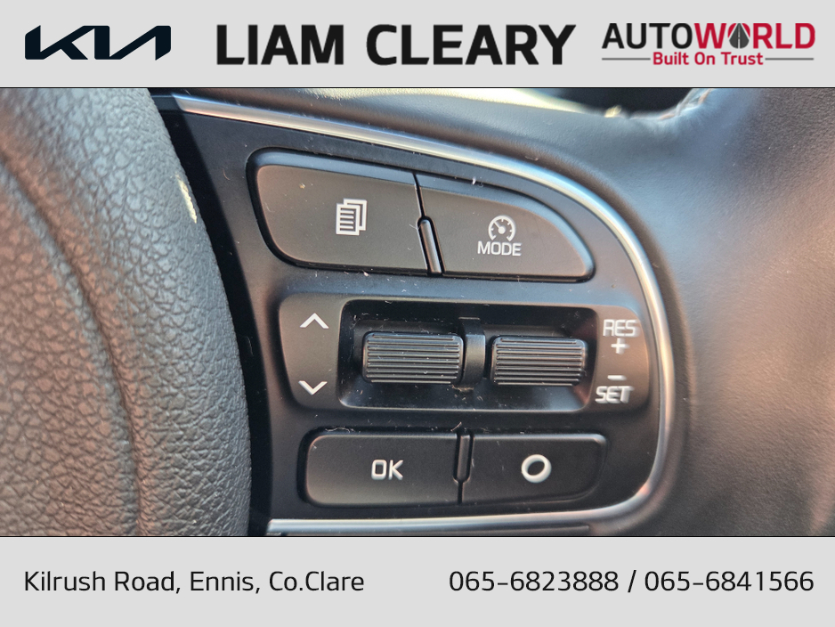 2017 Kia Niro - image 21