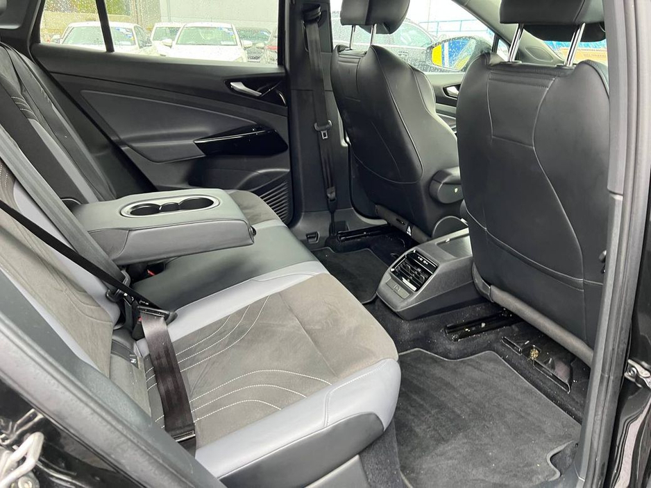 2022 Volkswagen ID.4 PRO LIFE 77KWH // SERVICE HISTORY // DIGITAL CLUSTER // DUAL ZONE CLIMATE CONTROL €24,750