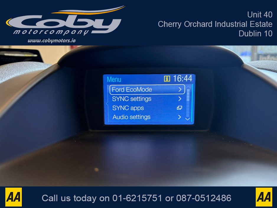 2017 Ford Fiesta - image 23