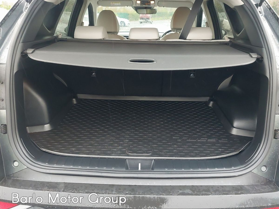 2023 Hyundai Tucson - image 19