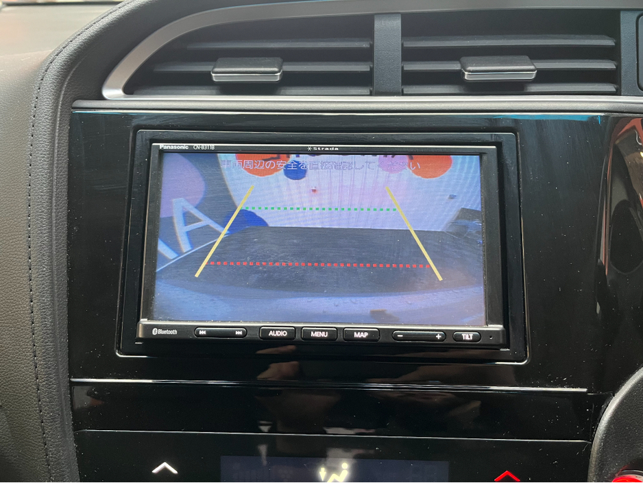 2022 Honda Shuttle €17950 2022 HONDA SHUTTLE HYBRID SENSING 1.5 AUTOMATIC / CRUISE CONTROL / REVERSE CAMERA AND MORE €17,950