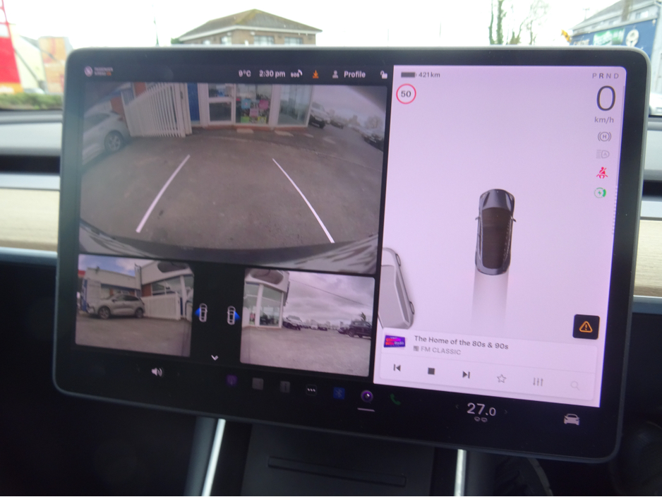 2020 Tesla Model 3 - image 16