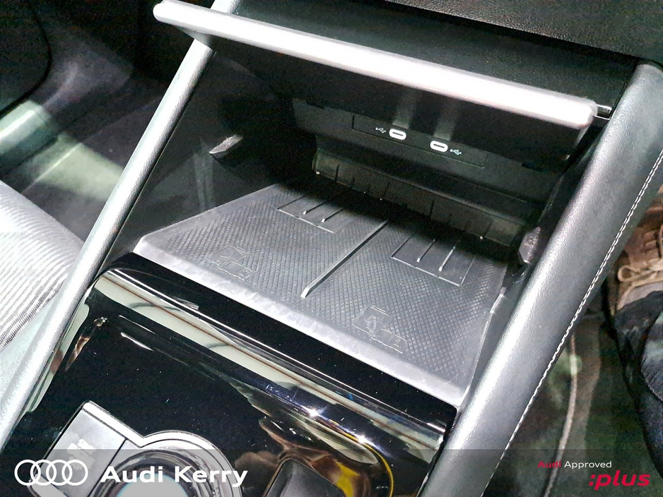 2024 Volkswagen Tiguan - image 19