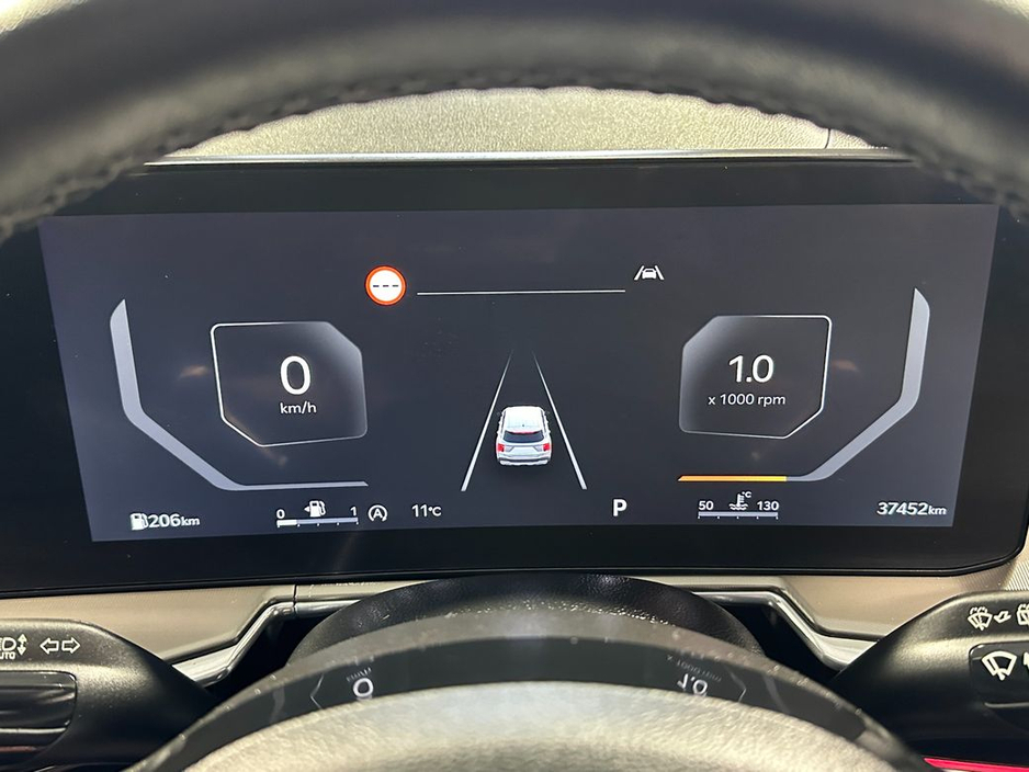 2025 Kia Sorento 2.2 Crdi 7 Seater 200BHP Auto €61,800