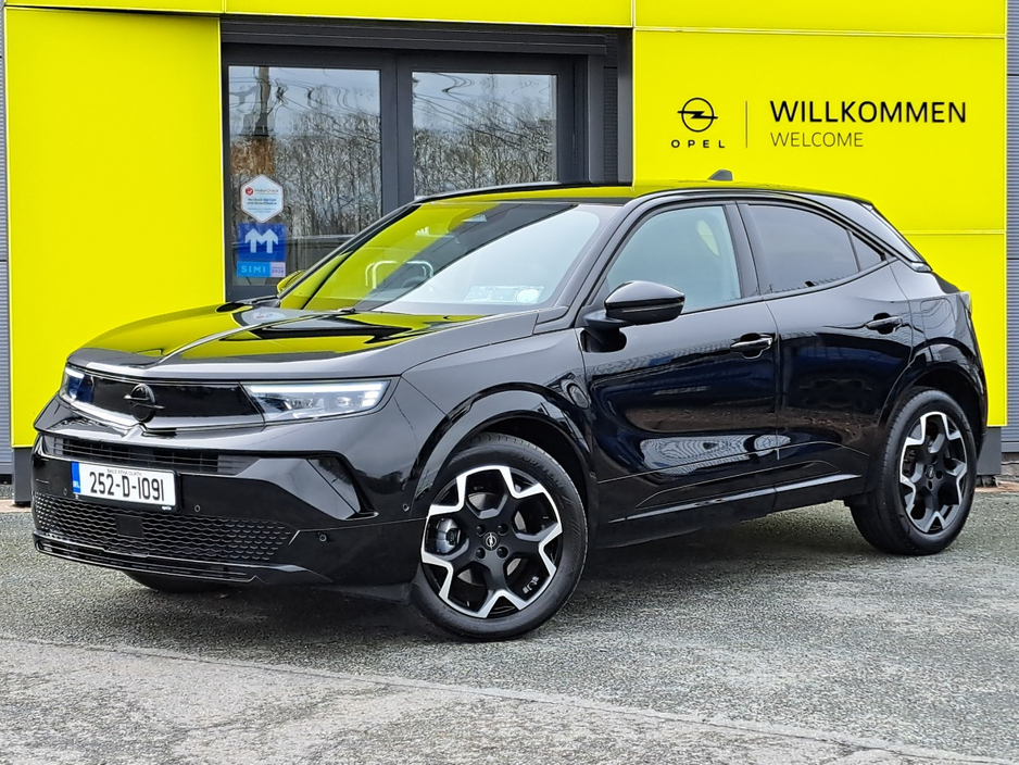 2025 Opel Mokka for sale in , Ireland