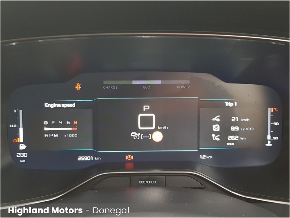 2024 Citroen C5 Aircross FEEL Pack PureTech 130 EAT8 €34,900