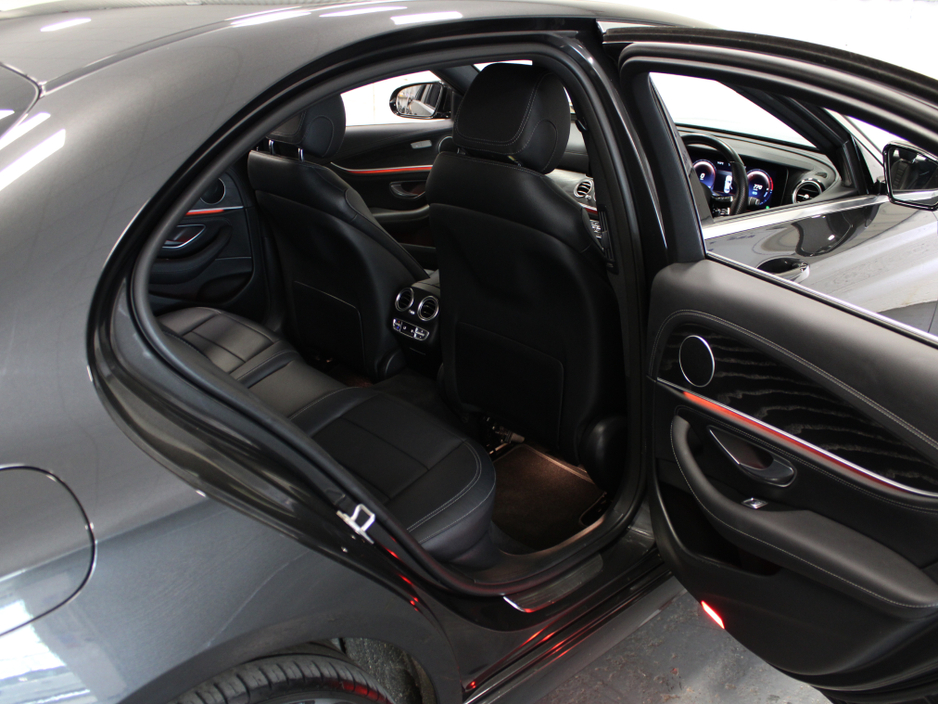 2021 Mercedes-Benz E Class - image 30