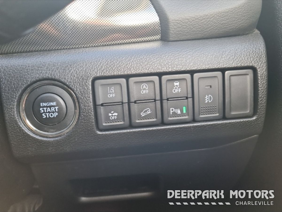 2023 Suzuki Vitara 1.4 Hybrid SZ5 MT €25,950